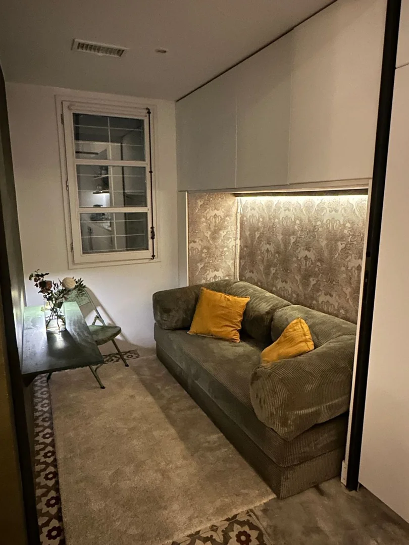 Ático en calle de les Carretes, 44 - Foto 6