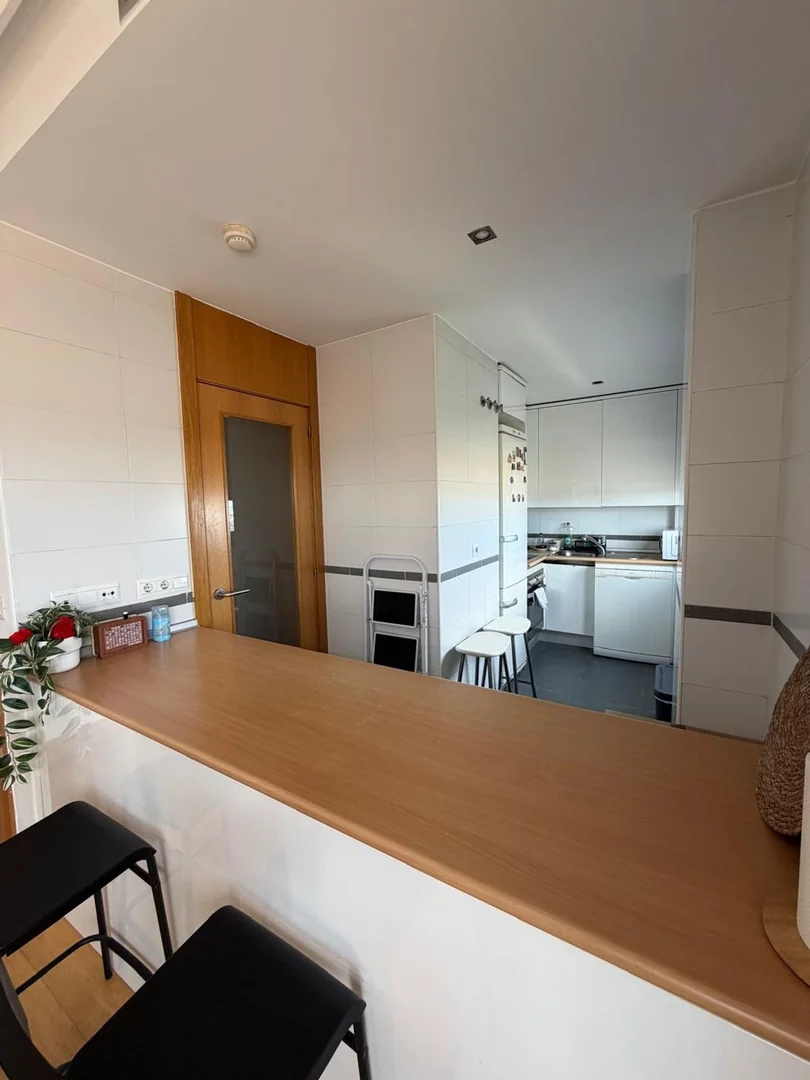 Ático en Avenida De La Peseta, 102, Pau de Carabanchel - Foto 26