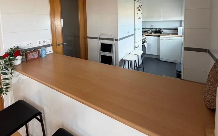 Ático en Avenida De La Peseta, 102, Pau de Carabanchel - Foto 26