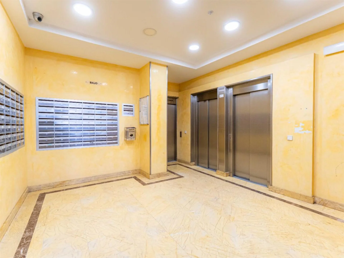 Ático en  Avenida del Ensanche de Vallecas 87 - Foto 4