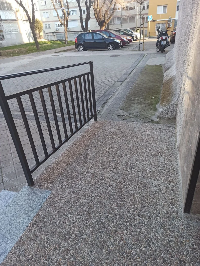 Piso en Calle del Arroyo de las Pilillas, Marroquina - Foto 3