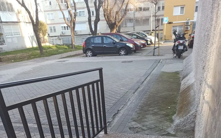 Piso en Calle del Arroyo de las Pilillas, Marroquina - Foto 3