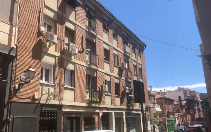 Piso en Calle Roma, 3, Guindalera - Foto 1