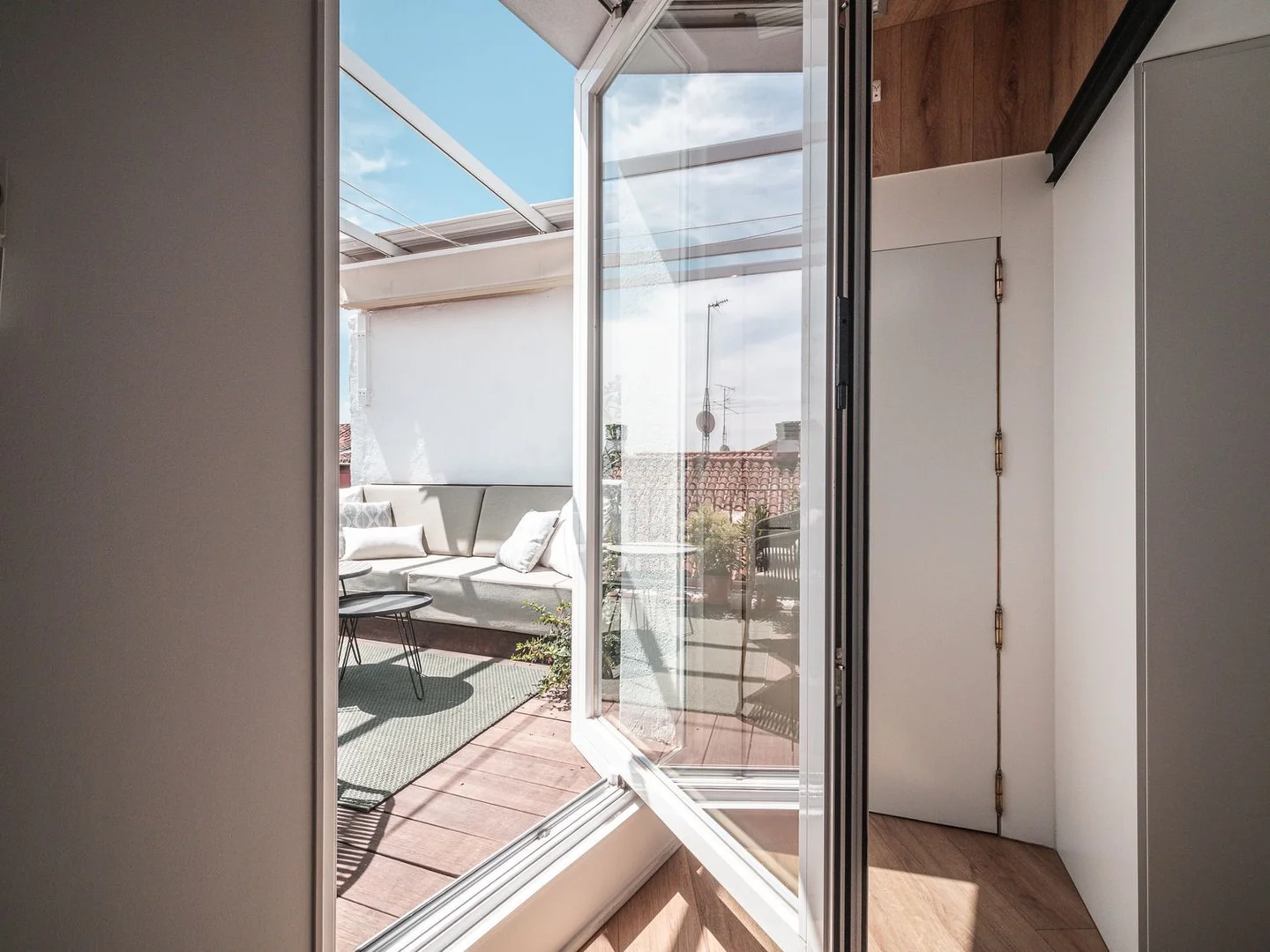 Dúplex en Barrio Lavapiés-Embajadores - Foto 9