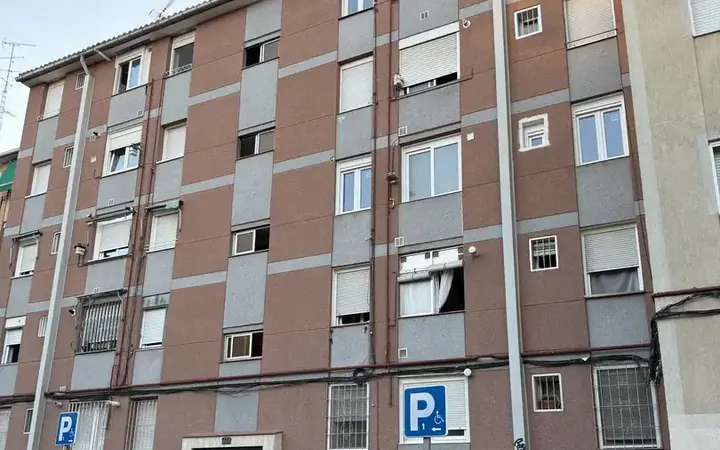 Piso en  Calle del Poeta Blas de Otero 89 - Foto 20