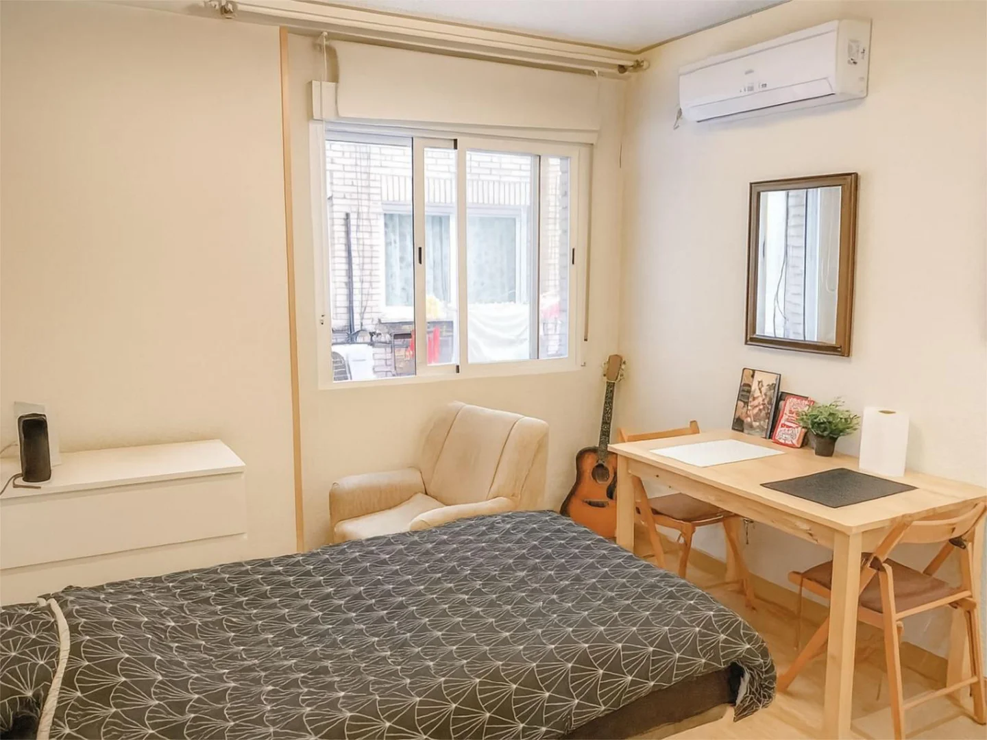 Estudio en  Calle de Lagasca 67 - Foto 1