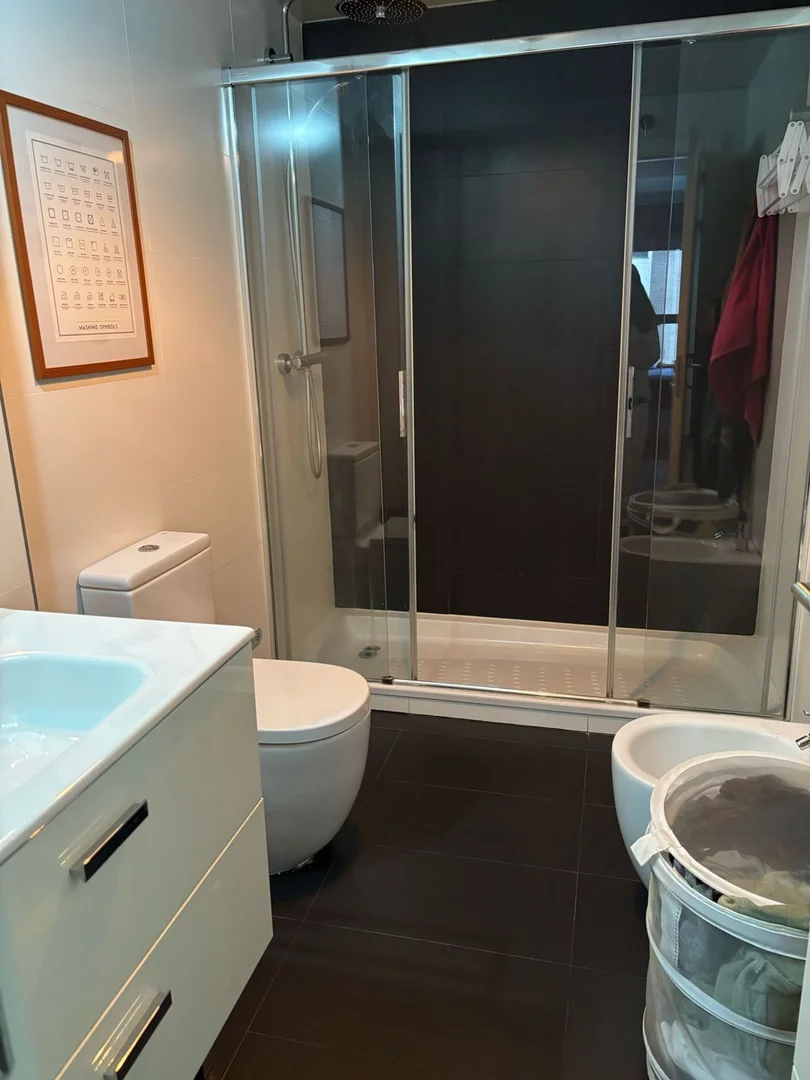 Piso en calle de Carlos y Guillermo Fernández Shaw, 1 - Foto 4