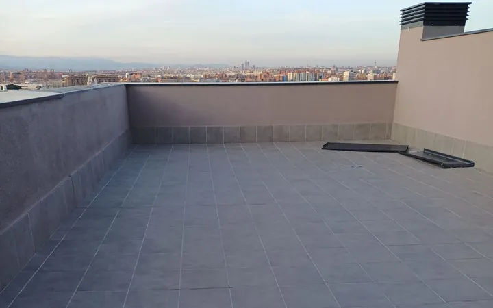 Dúplex en Calle San Eustaquio, Villaverde Alto - Foto 16