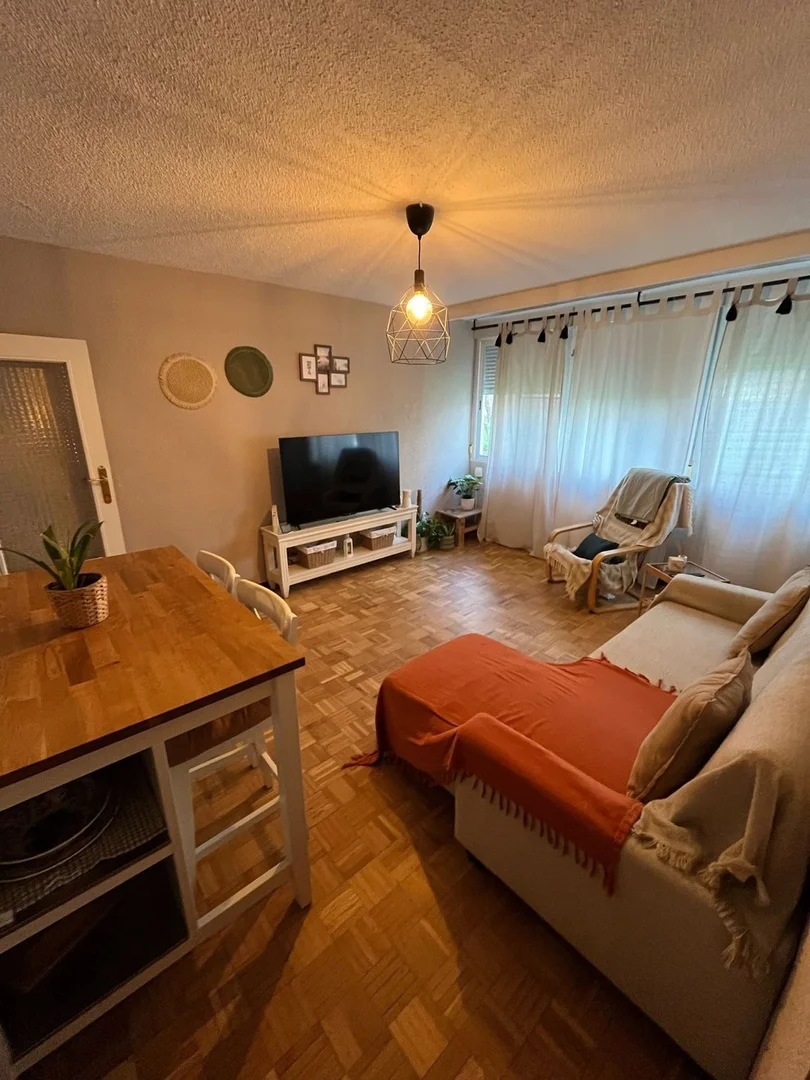 Piso en calle del Corregidor Señor de la Elipa, 11