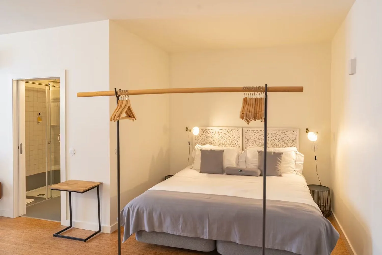 Estudio en avenida de Madrid, 39 - Foto 3