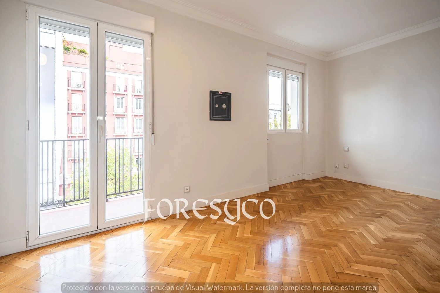 Piso en Calle de Santa Engracia, Almagro - Foto 12