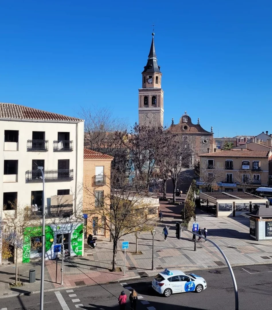 Dúplex en Calle de Sierra Gádor, 45, Casco Histórico de Vallecas - Foto 2