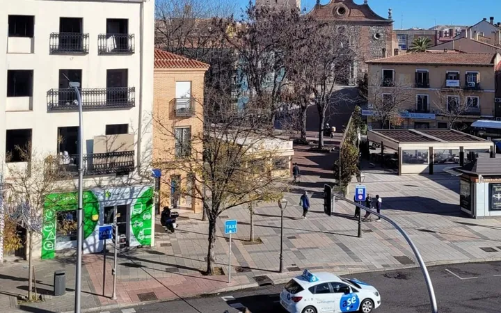 Dúplex en Calle de Sierra Gádor, 45, Casco Histórico de Vallecas - Foto 2