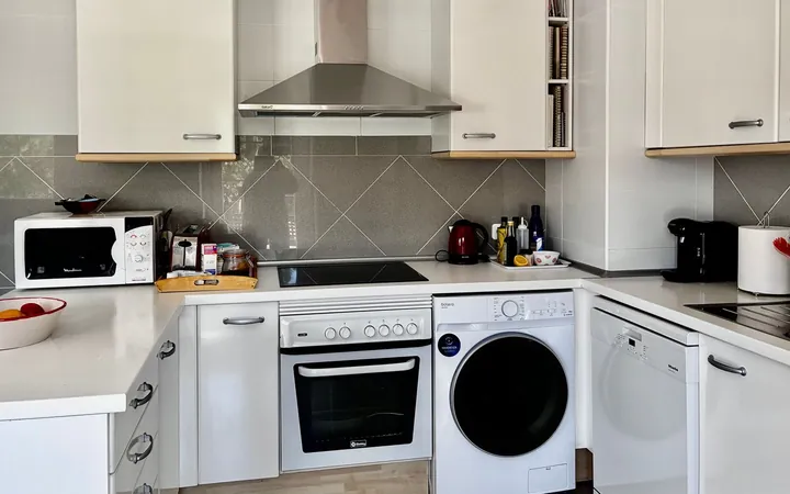 Chalet pareado en El Plantío - Foto 9