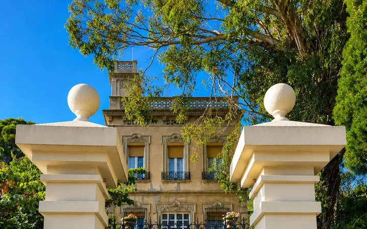 Casa o chalet independiente en Calle de Labèrnia, 2, Can Baró - Foto 1