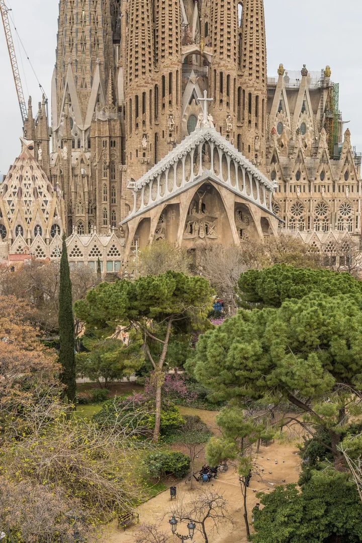 Piso en calle de Provença, 426 - Foto 15