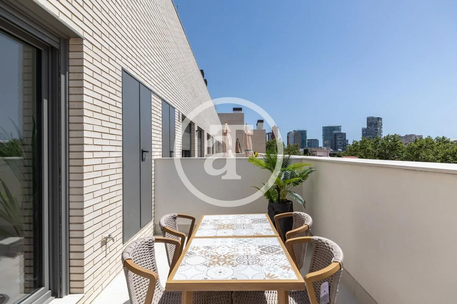 Piso en Calle de Ramon Turró, El Poblenou - Foto 8