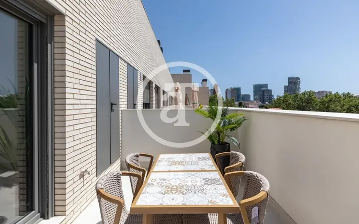 Piso en Calle de Ramon Turró, El Poblenou - Foto 8