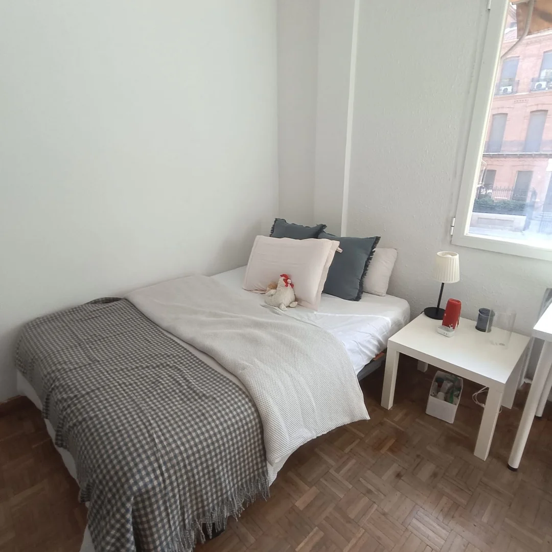 Piso en Calle de San Bernardo, 116, Trafalgar - Foto 3
