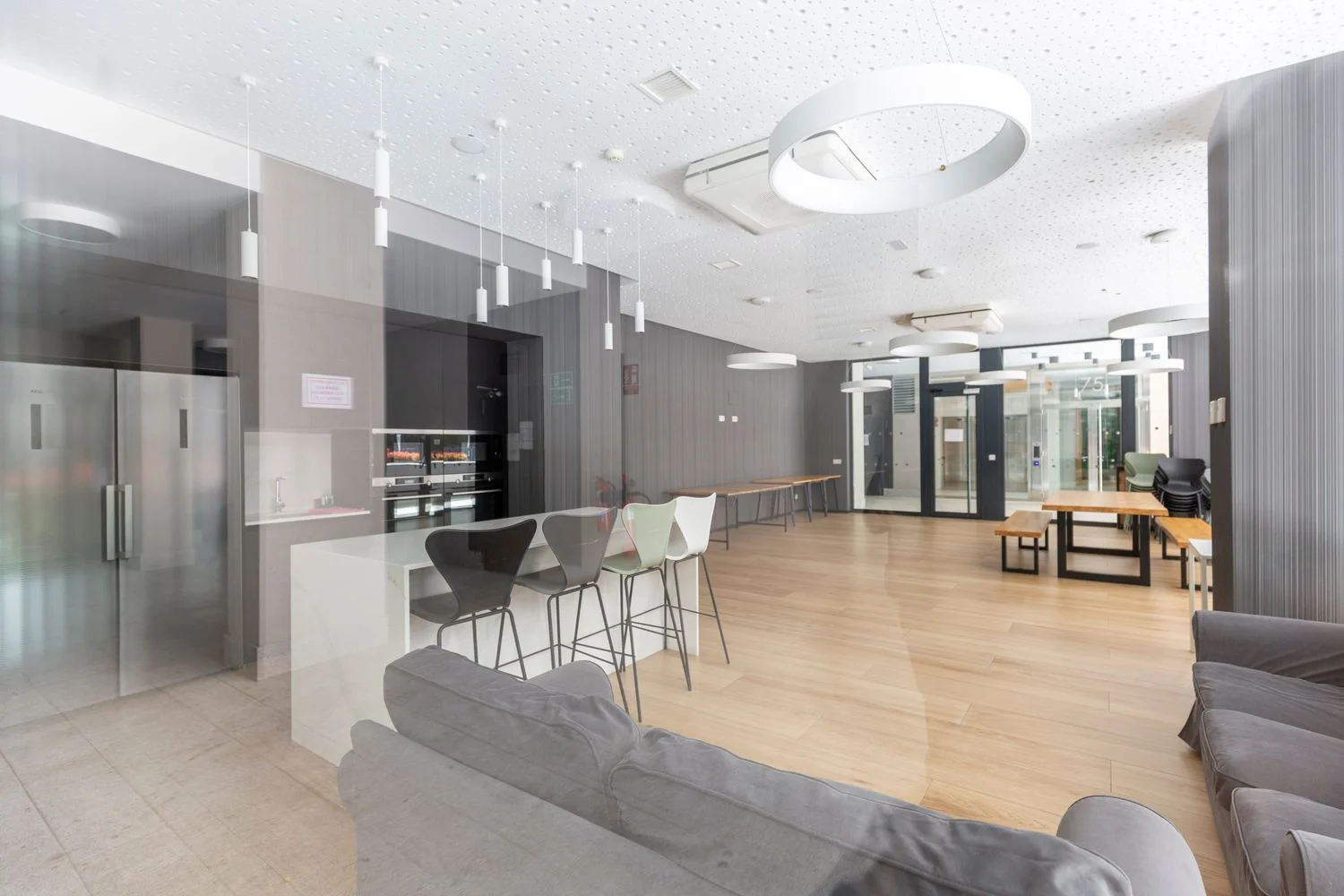 Piso en Urb. residencial maravillas Barrio Nuevos Ministerios-Ríos Rosas - Foto 52