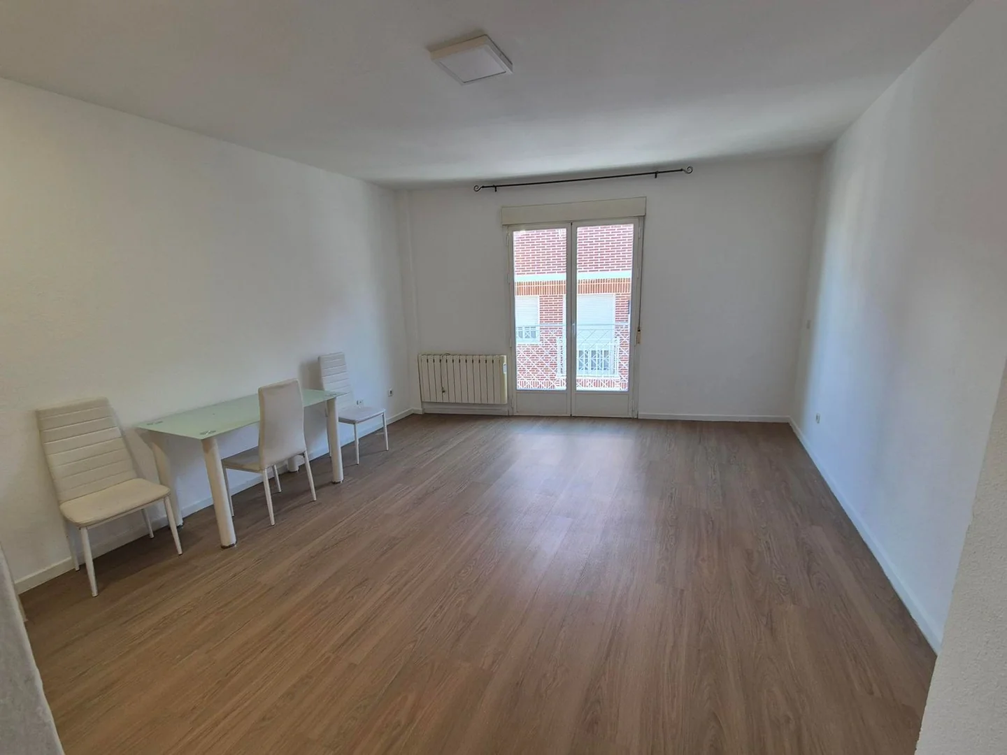 Piso en Calle del Crucero Baleares, 1, Numancia - Foto 3
