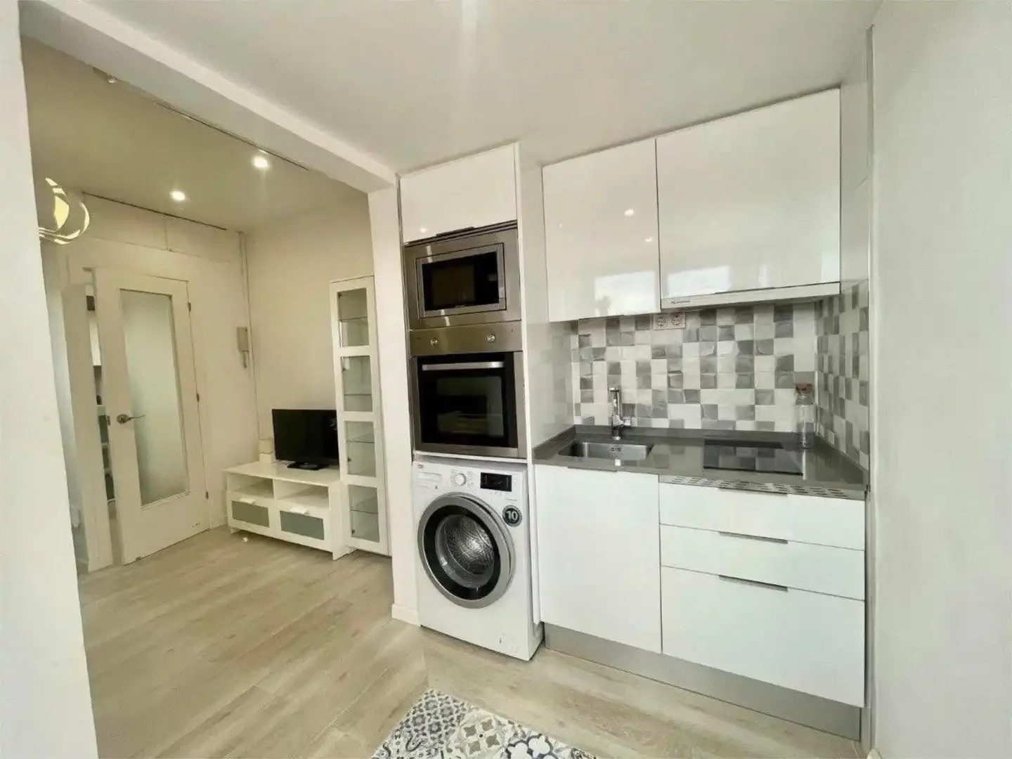 Apartamento en  Carrer de Verdi 235 - Foto 17