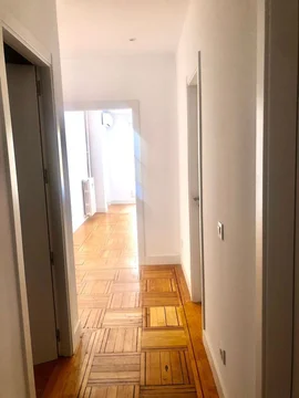 Alquiler de piso en Calle de Santiago Bernabéu, 10 - Foto 8