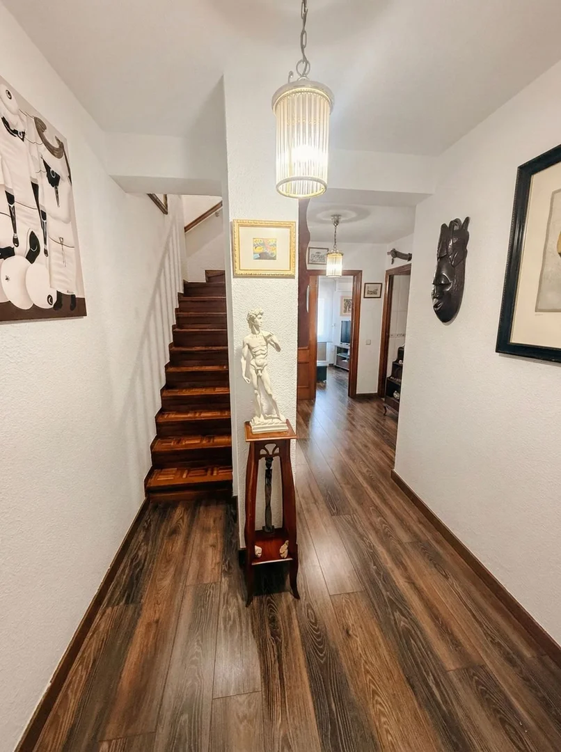 Dúplex en Barrio Pinar del Rey - Foto 8