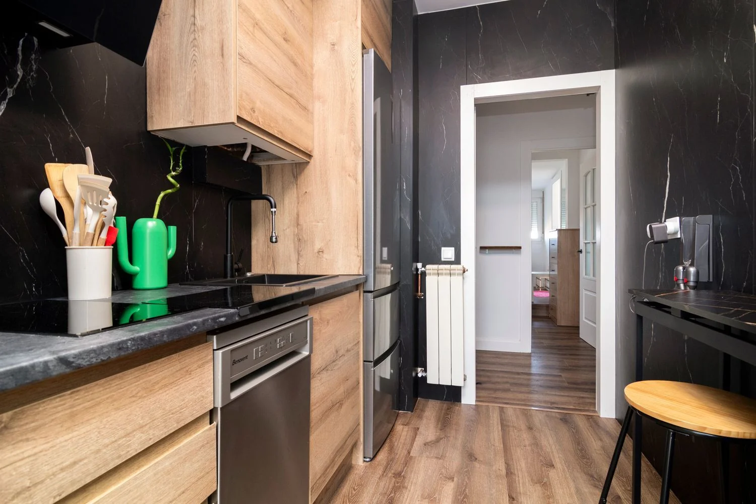 Loft en Calle Gálvez, 1, Buena Vista - Foto 18