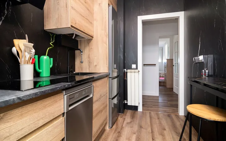 Loft en Calle Gálvez, 1, Buena Vista - Foto 18
