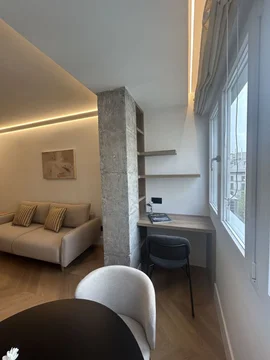 Estudio en calle de Hermosilla, 28 - Foto 7