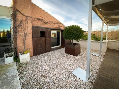 Dúplex en avenida de Valdemarín, 99 - Foto 25