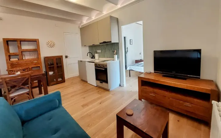 Piso en  Carrer del Call 28 - Foto 5