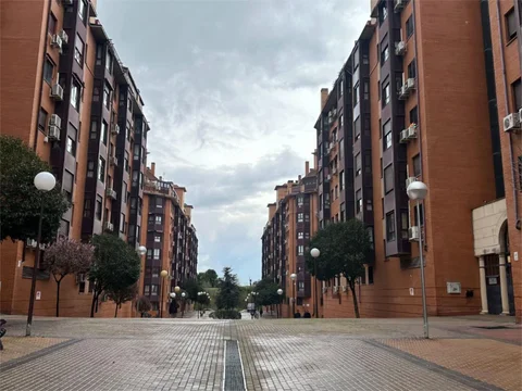 Piso en  Calle Dodge 1 - Foto 2