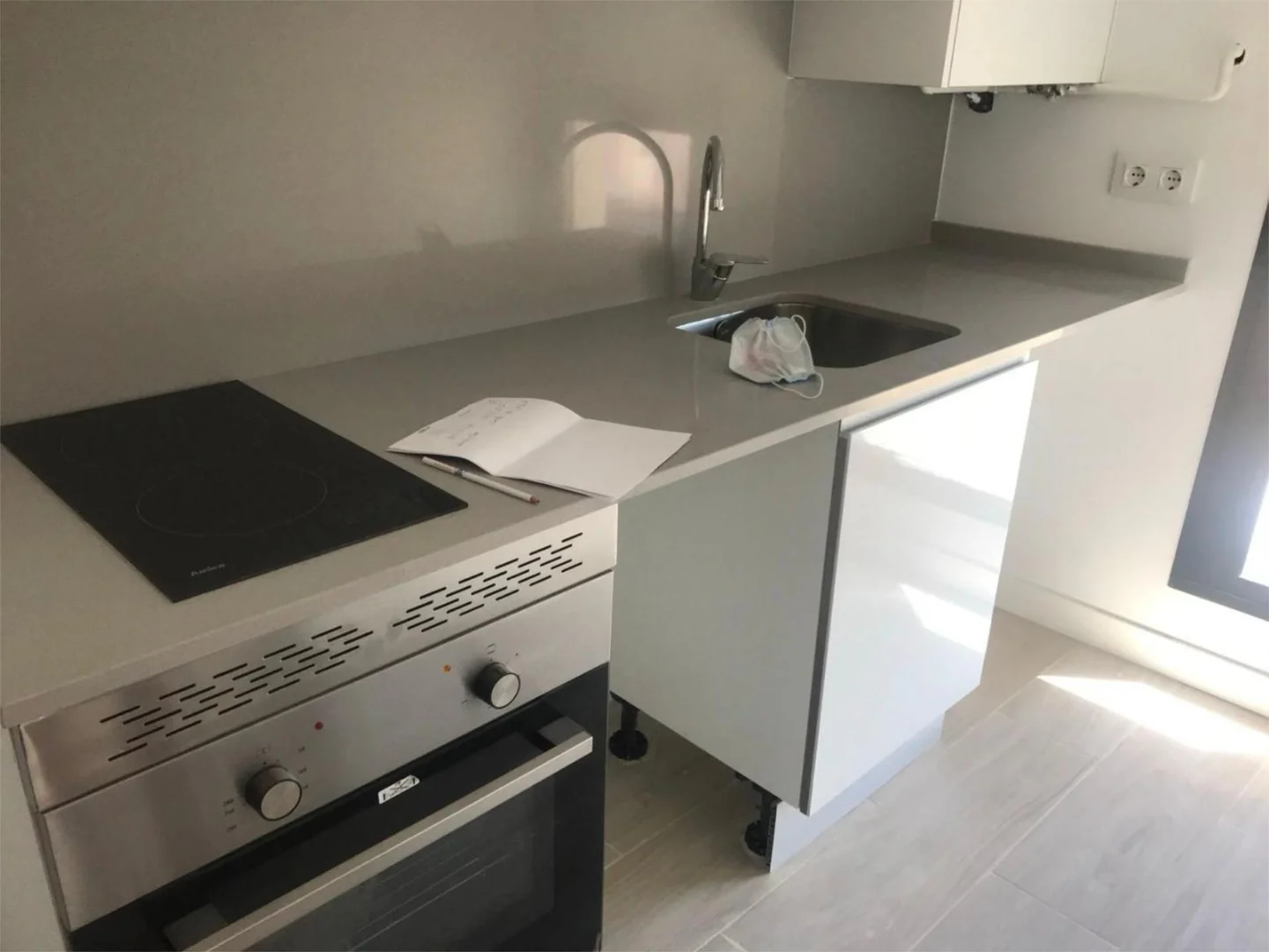 Apartamento en  Calle de Tomás Bretón 32 - Foto 16