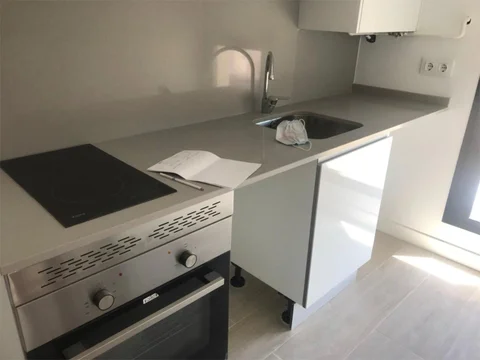 Piso en  Calle de Tomás Bretón 32 - Foto 16