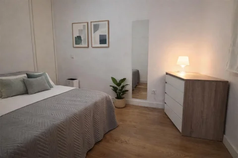 Piso en  Calle de Alcántara 23 - Foto 8