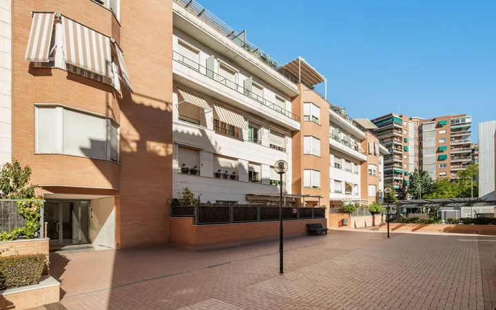 Piso en Calle de Fernán Núñez, 55, Bernabéu-Hispanoamérica - Foto 29