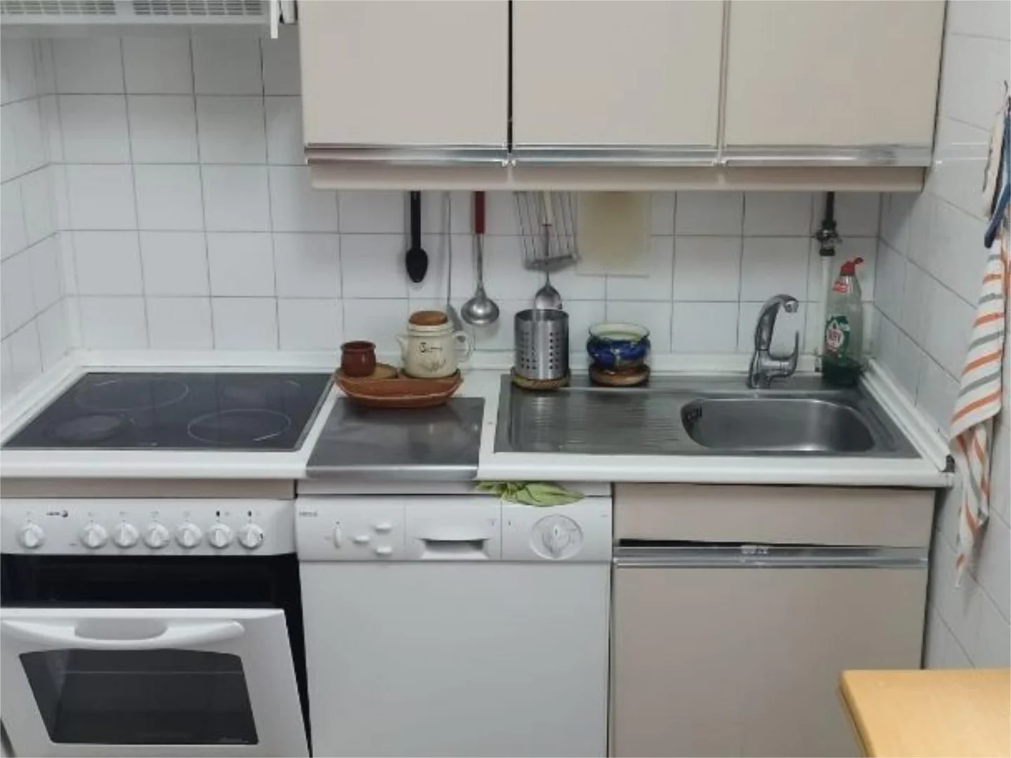 Piso en  Calle de Canillas 96 - Foto 14