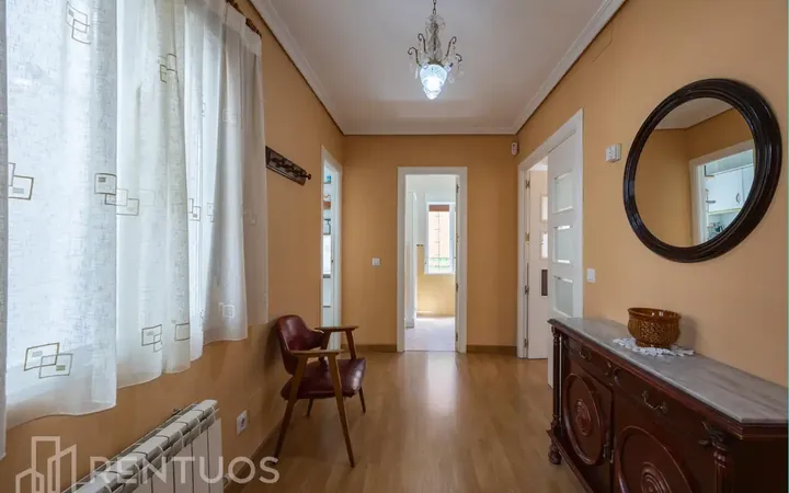 Piso en  Jaime Tercero - Foto 17