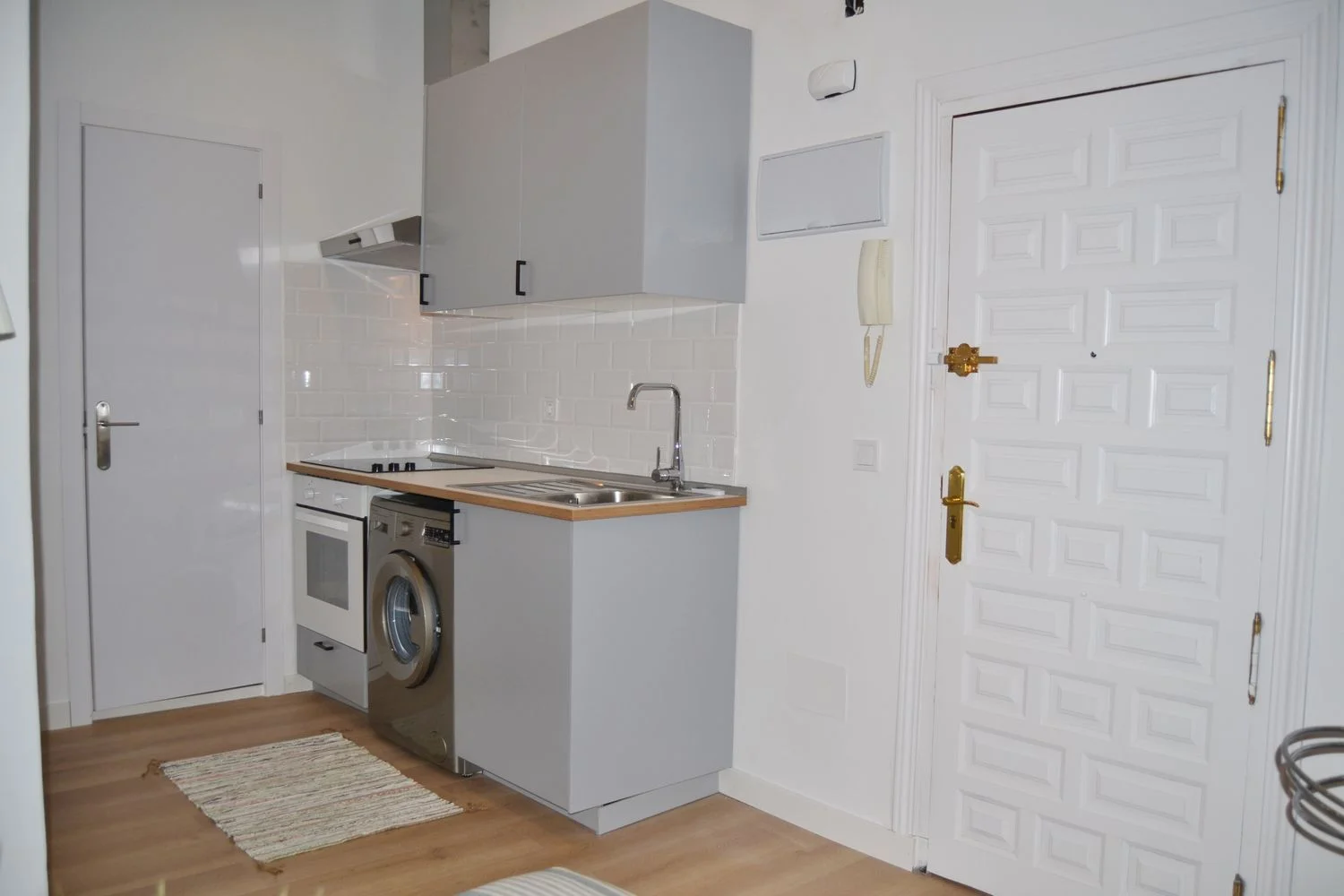 Piso en calle de Cabestreros, 9 - Foto 15