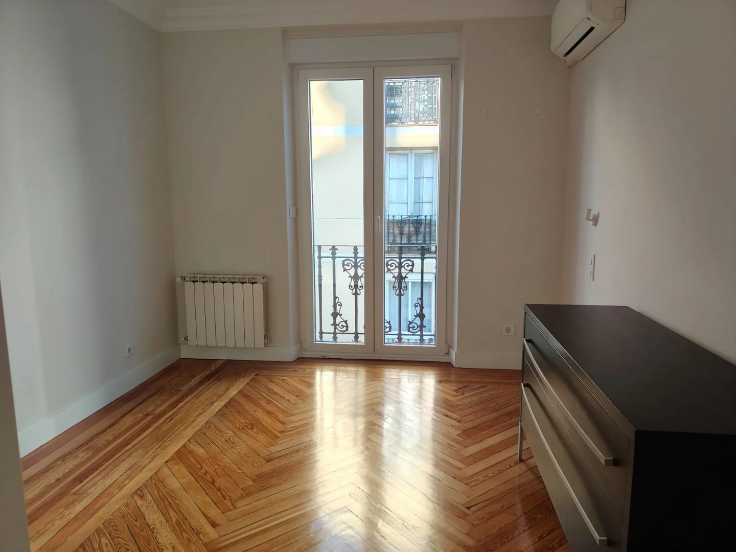 Piso en calle de Lagasca, 123 - Foto 8