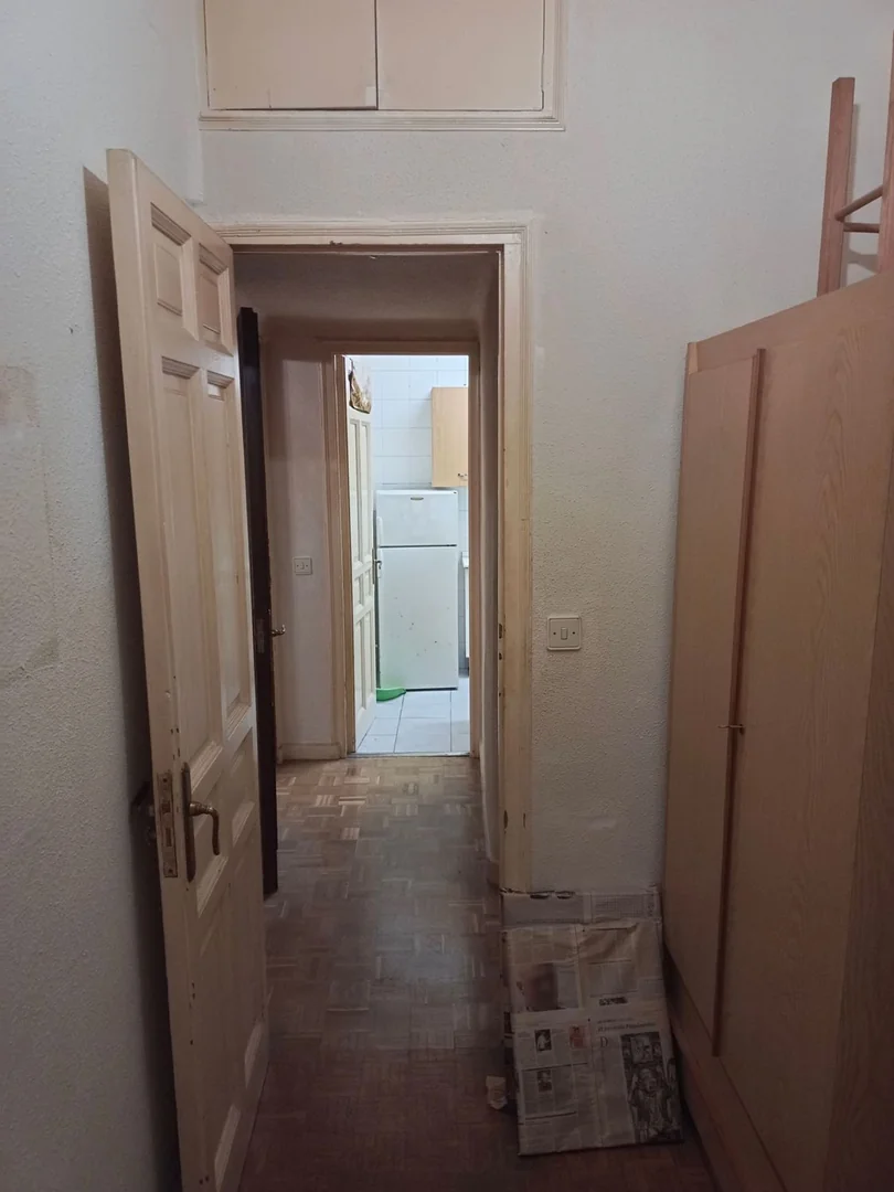 Piso en Calle de Alcántara, 30 32, Lista - Foto 8