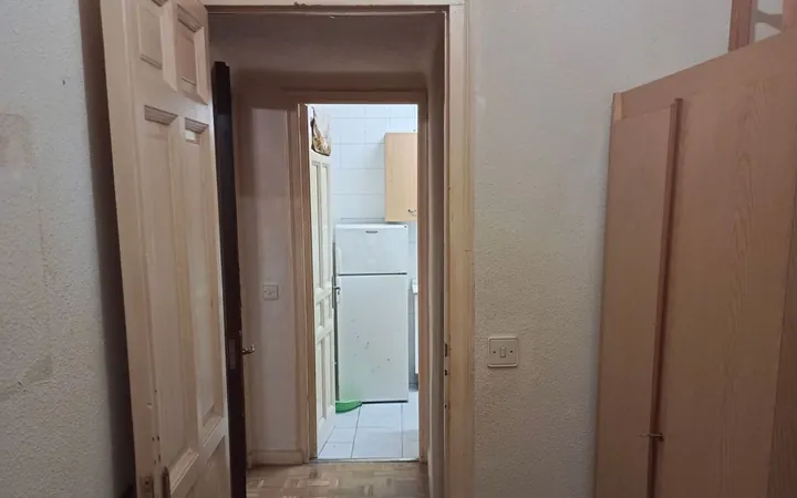 Piso en Calle de Alcántara, 30 32, Lista - Foto 8