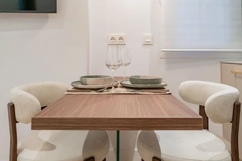 Piso en calle de Alburquerque, 11 - Foto 4