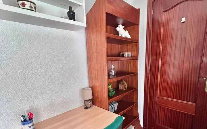 Piso en Virgen de Lourdes, 2, Concepción - Foto 13