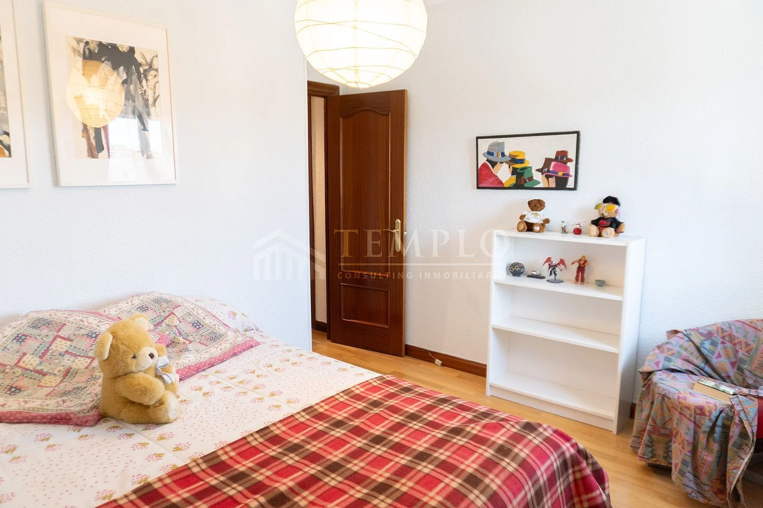 Piso en Peñagrande - Foto 18
