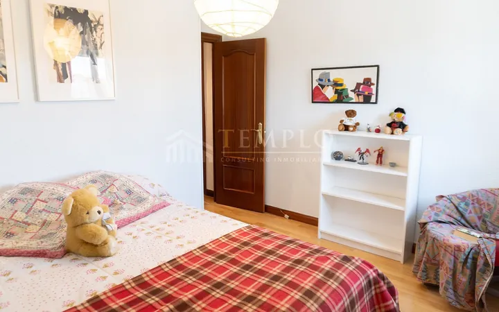 Piso en Peñagrande - Foto 18