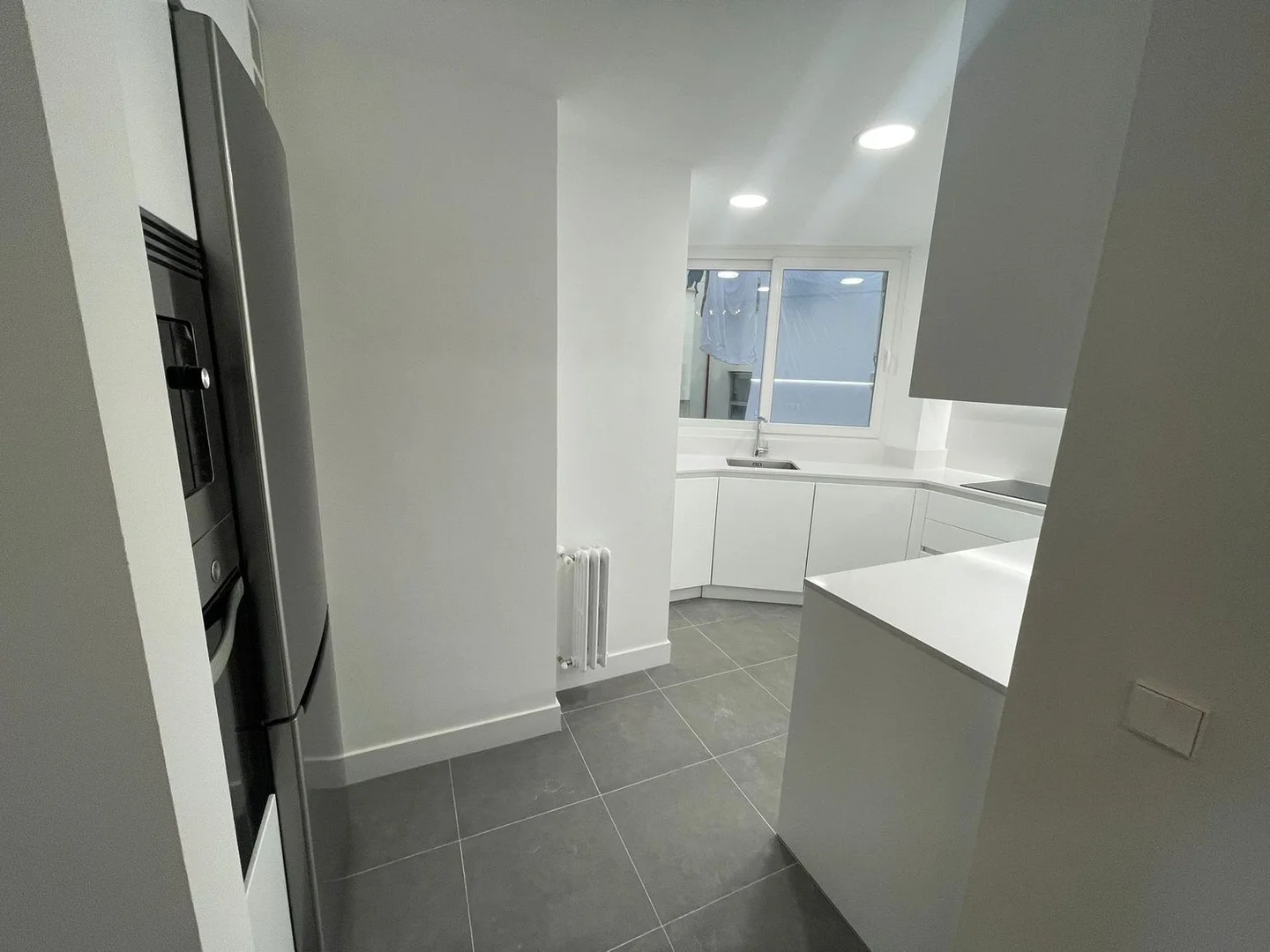 Piso en paseo de La Habana, 46 - Foto 5