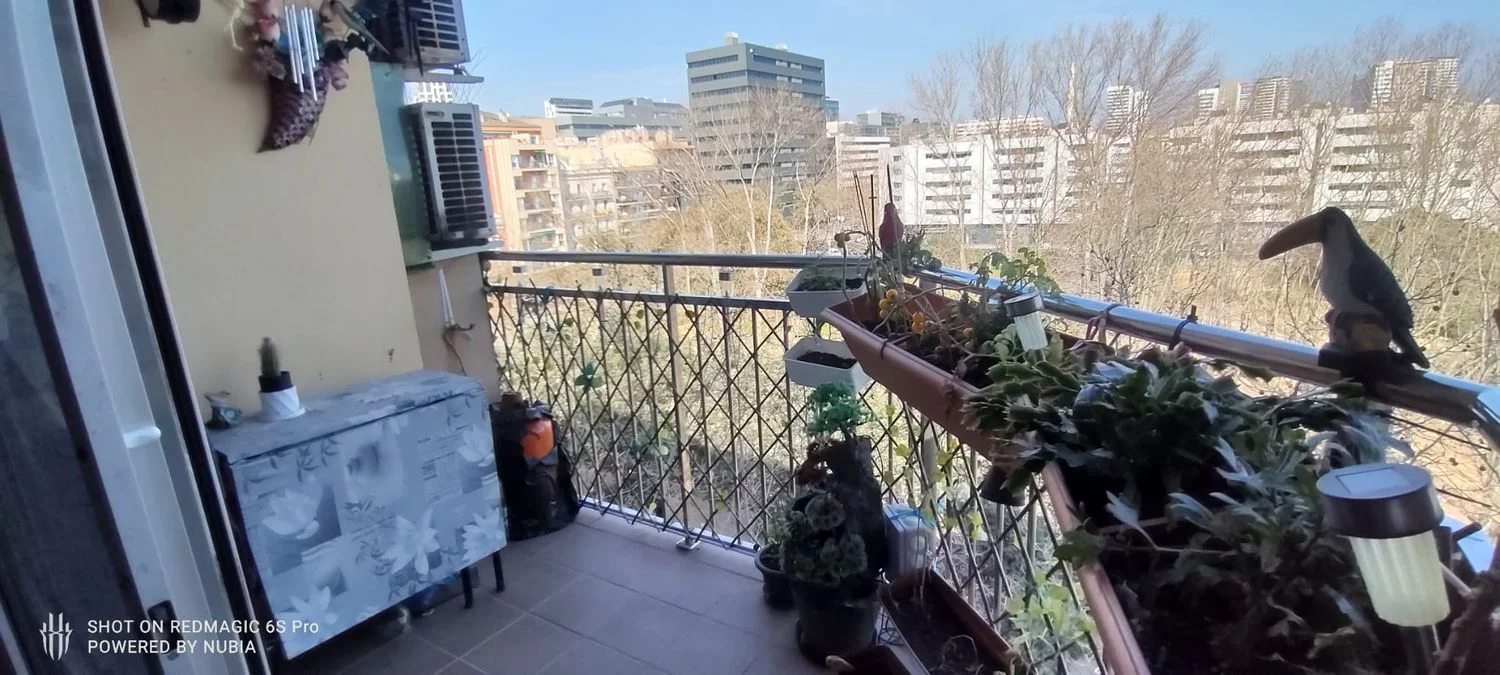 Piso en Barrio El Poblenou - Foto 18